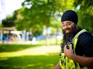 Supporting image for story: Police offer advice for big event in Smethwick
