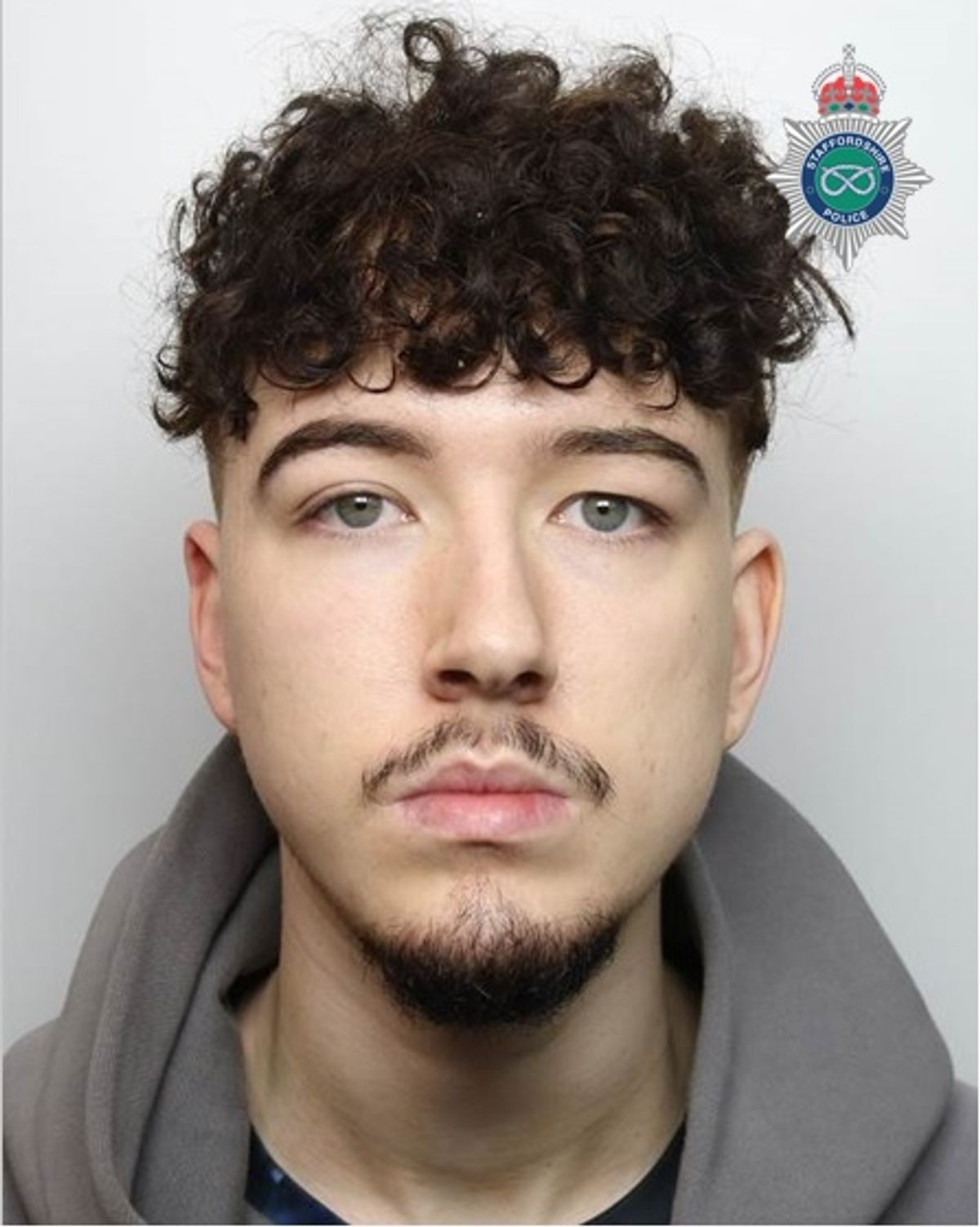 Cannock man who met child on social media is jailed for life