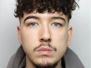 Supporting image for story: Cannock man who raped child he met on social media is jailed