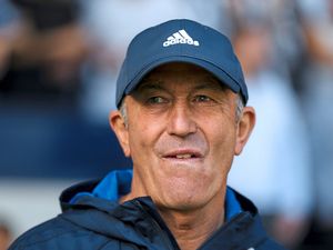 Supporting image for story: Brighton v West Brom preview– Chance for new signings to lay down a marker