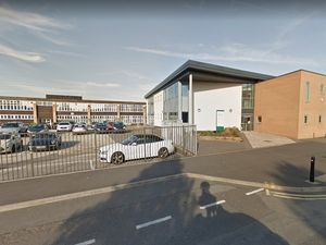 Supporting image for story: Five year groups self-isolating at Wolverhampton school