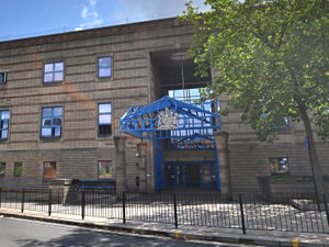 Supporting image for story: Ex-shop owner locked up after pistol among weapons arsenal seized 