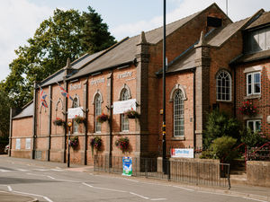 Supporting image for story: Come down to Market Drayton festival for free advice