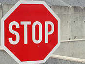 Supporting image for story: Flyover solution for roads