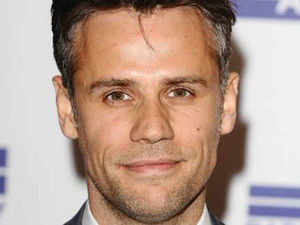 Supporting image for story: Richard Bacon brings European history home