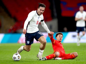 Supporting image for story: Tyrone Mings: Aston Villa skipper Jack Grealish will get his chance for England