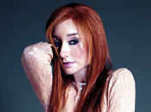 Supporting image for story: Tori Amos heads for Symphony Hall
