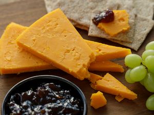 Supporting image for story: Not to be sniffed at: What it's like to...Be a cheesemaker