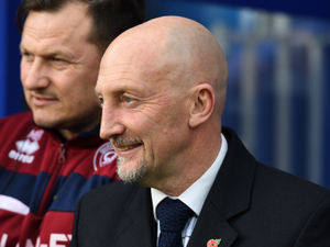 Supporting image for story: Sky Sports' Johnny Phillips: Nothing gallant about staying until the bitter end