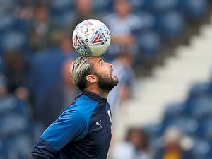 Supporting image for story: Slaven Bilic: Charllie Austin must stay patient at West Brom