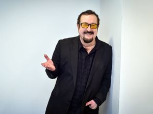 Supporting image for story: Three Steve Wright tribute shows on Radio 2 to celebrate ‘master of his craft’