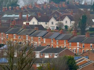Supporting image for story: Half of private renters did not feel safe in their home during lockdown – report