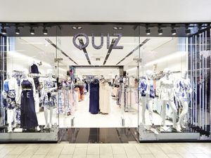 Supporting image for story: Quiz putting loss-making stores division into administration 