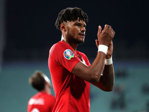 Supporting image for story: Aston Villa to pay up after Tyrone Mings’ England call