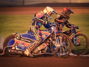 Supporting image for story: Speedway season suspended due to coronavirus 