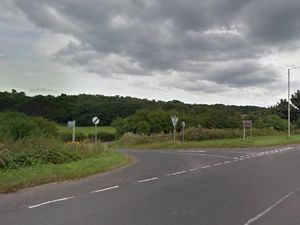 Supporting image for story: Man seriously injured after rolling car into a ditch