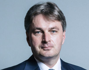 Daniel Kawczynski wants Telford & Wrekin Council to be abolished