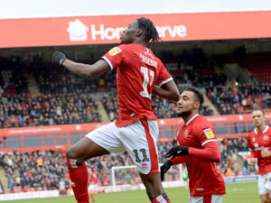 Supporting image for story: Walsall 2-2 Port Vale - Player ratings