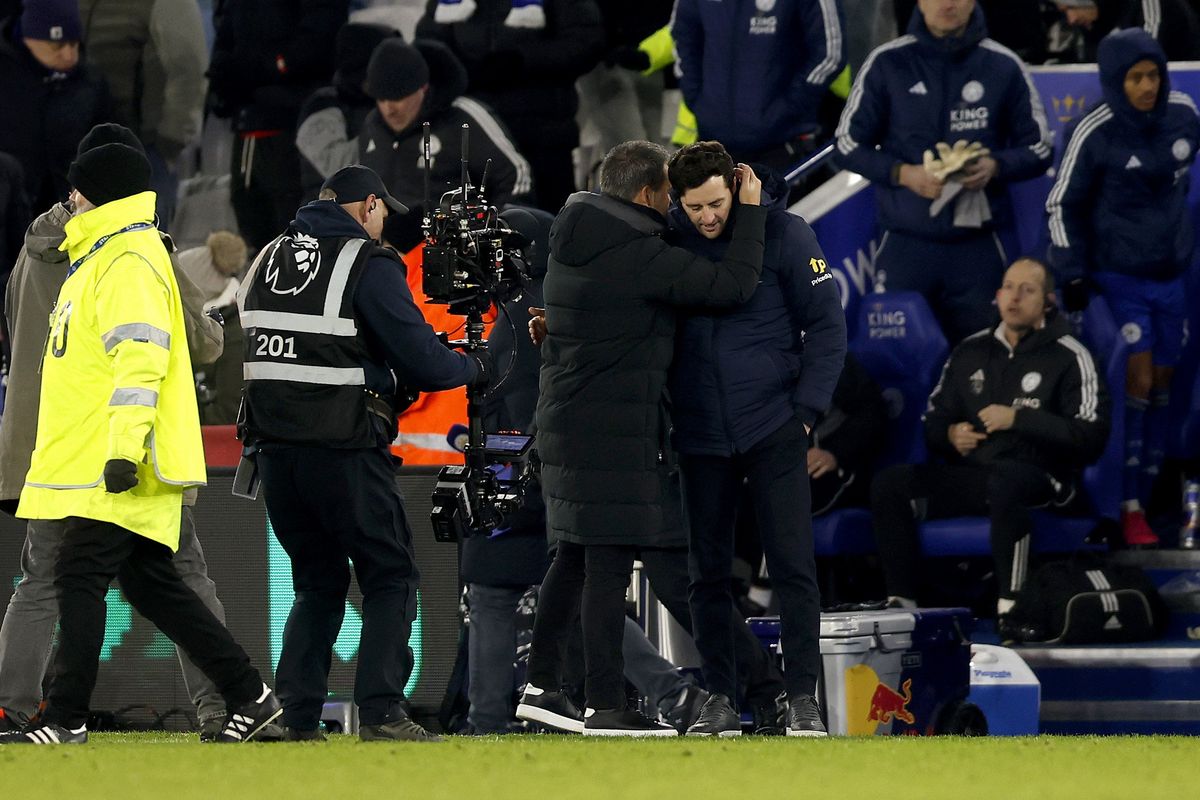 Ryan Mason sacked: A failed experiment drawn-out to desperate lengths - over to you, Bilkul