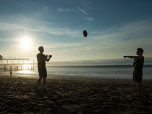 Supporting image for story: Full list: Beaches worth making a trip to the coast for this summer holidays