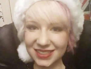 Supporting image for story: Eloise Parry: Bulimic student 'looked broken' in weeks before diet pill death