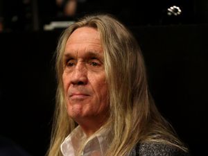 Supporting image for story: Iron Maiden drummer Nicko McBrain announces retirement from touring with band