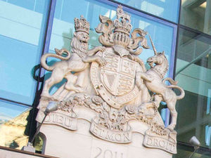 Supporting image for story: Jailed: Drug dealer caught with heroin, cocaine and cannabis in Oswestry