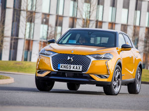 Supporting image for story: French firm strengthens luxury credentials