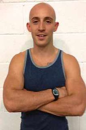 Dameon Ford – suspended prison sentence