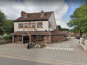 Supporting image for story: Apartments plan for closed Walsall pub site