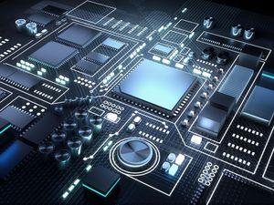 Supporting image for story: Reeves tells AI entrepreneurs to ‘come to the UK’ as she unveils new institute