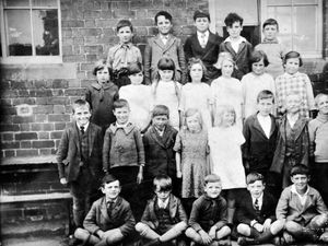 Supporting image for story: Pictures From The Past - June 23