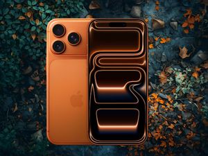 Supporting image for story: Grab the new iPhone 17 for less than £20 per month with Raylo Business