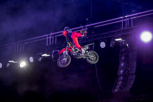 Arenacross 2019. Pictures by: Martin Dunning