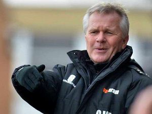 Supporting image for story: Lewis Cox's non-league round up 10-04-15