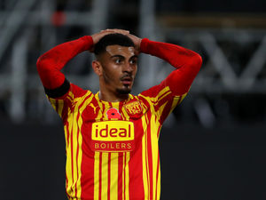 Supporting image for story: Fulham 2 West Brom 0 - Report and pictures 