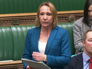 Supporting image for story: Shropshire MP reveals plight of people in rural areas as crisis bites