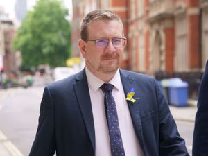 Supporting image for story: Labour MP ‘standing down’ could clear way for Andy Burnham’s Commons return