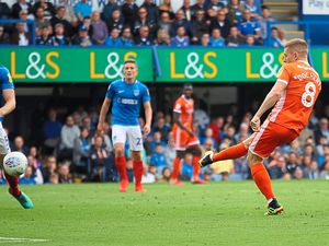 Supporting image for story: Analysis: Staggering statistic leaving Shrewsbury Town in a spot of bother