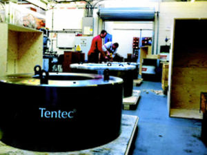 Supporting image for story: Big repeat order adds to 25th anniversary joy for West Bromwich firm