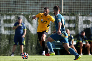 Patrick Cutrone (Getty)