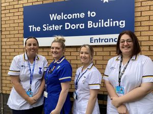 Supporting image for story: Degree apprenticeship breathes new life into careers of aspiring midwives 