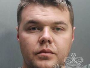 Supporting image for story: ‘Controlling’ husband jailed for savage murder of estranged wife