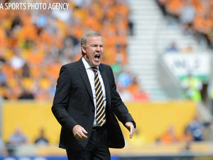 Supporting image for story: Video: Bogey team hold no fear for Kenny Jackett