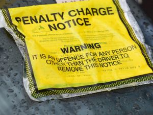 Supporting image for story: Top 10 Birmingham bus lane fine hotspots revealed