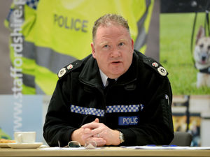 Supporting image for story: Police chief constable: Think carefully about going outside despite new lockdown rules