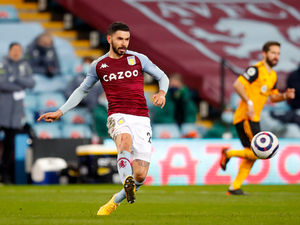 Supporting image for story: Morgan Sanson feels he is getting strong after slow Aston Villa start