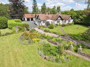 Supporting image for story: Mary Webb Society 'reassured' over plans for historic Shrewsbury author's cottage