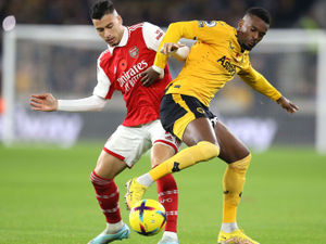 Supporting image for story: Wolves Fans' Verdict v Arsenal: We need Julen Lopetegui to save our season