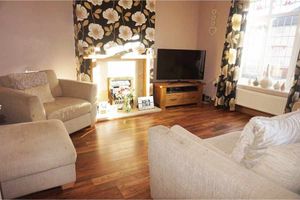 The property is on the market with a modest price tag of £120,000